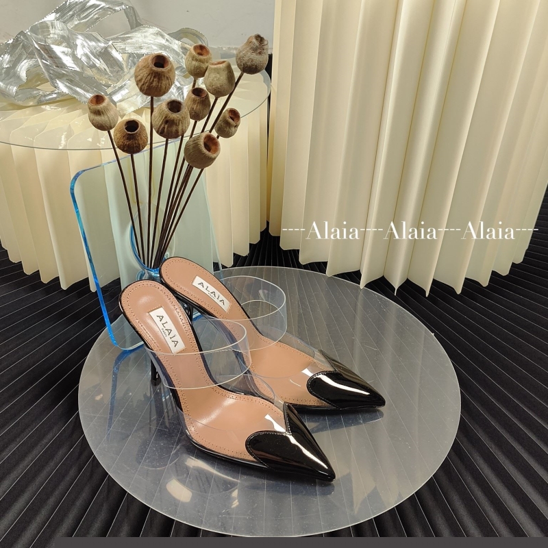 F**di high heels